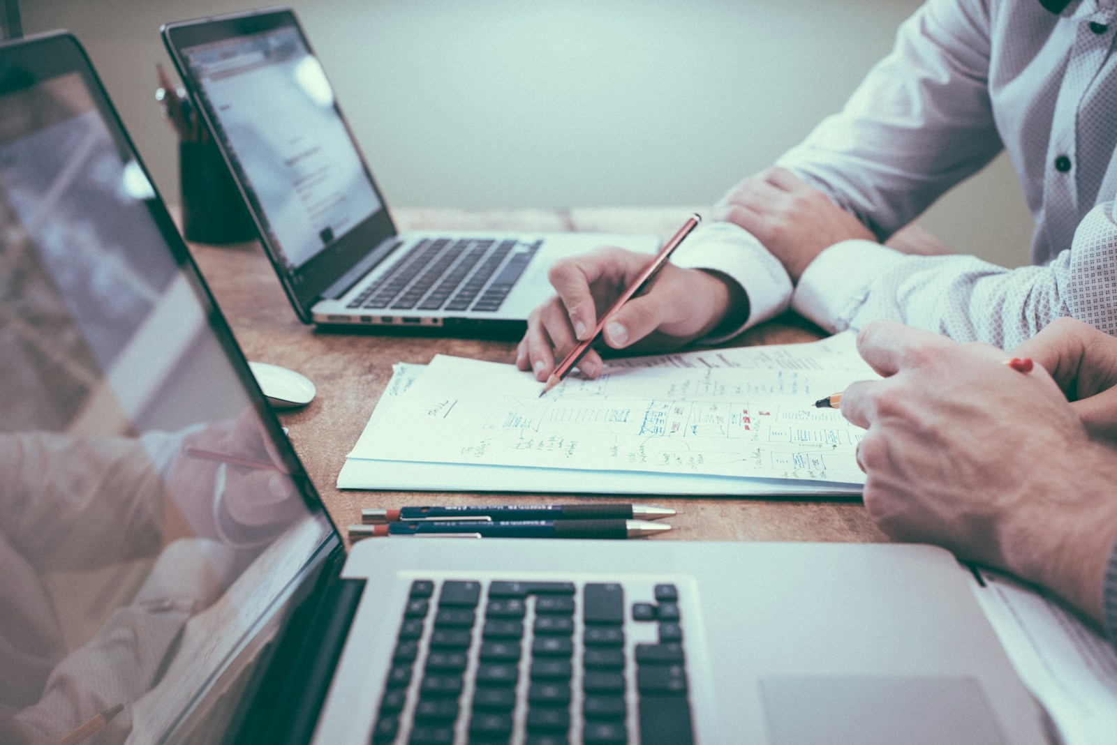 Business analytics and trademark cost calculation