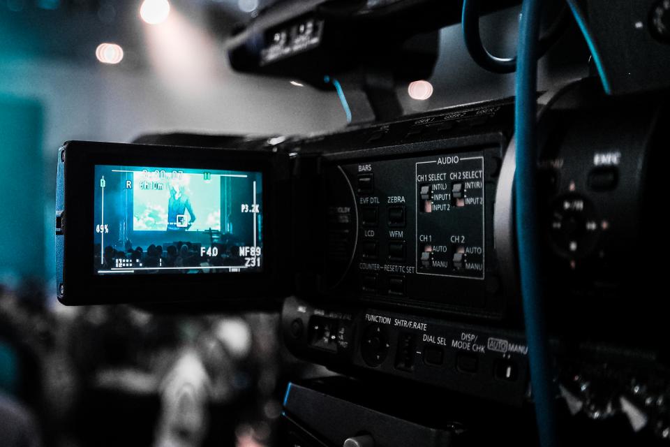 Content production