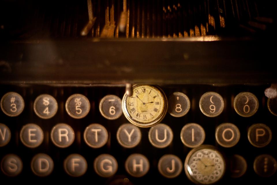 Formal correspondence