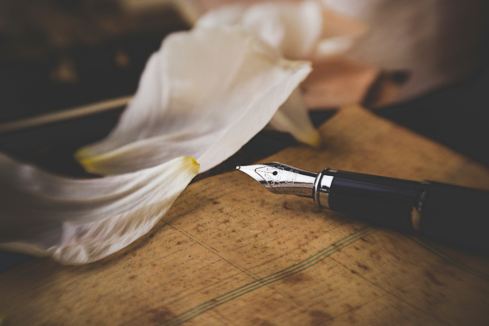 The written practice