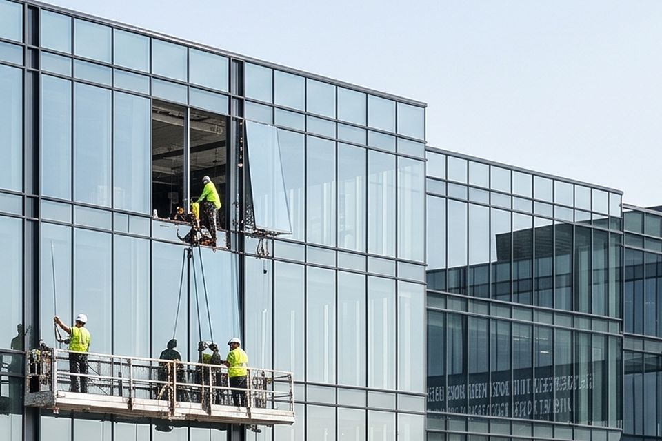 Construction adjudication